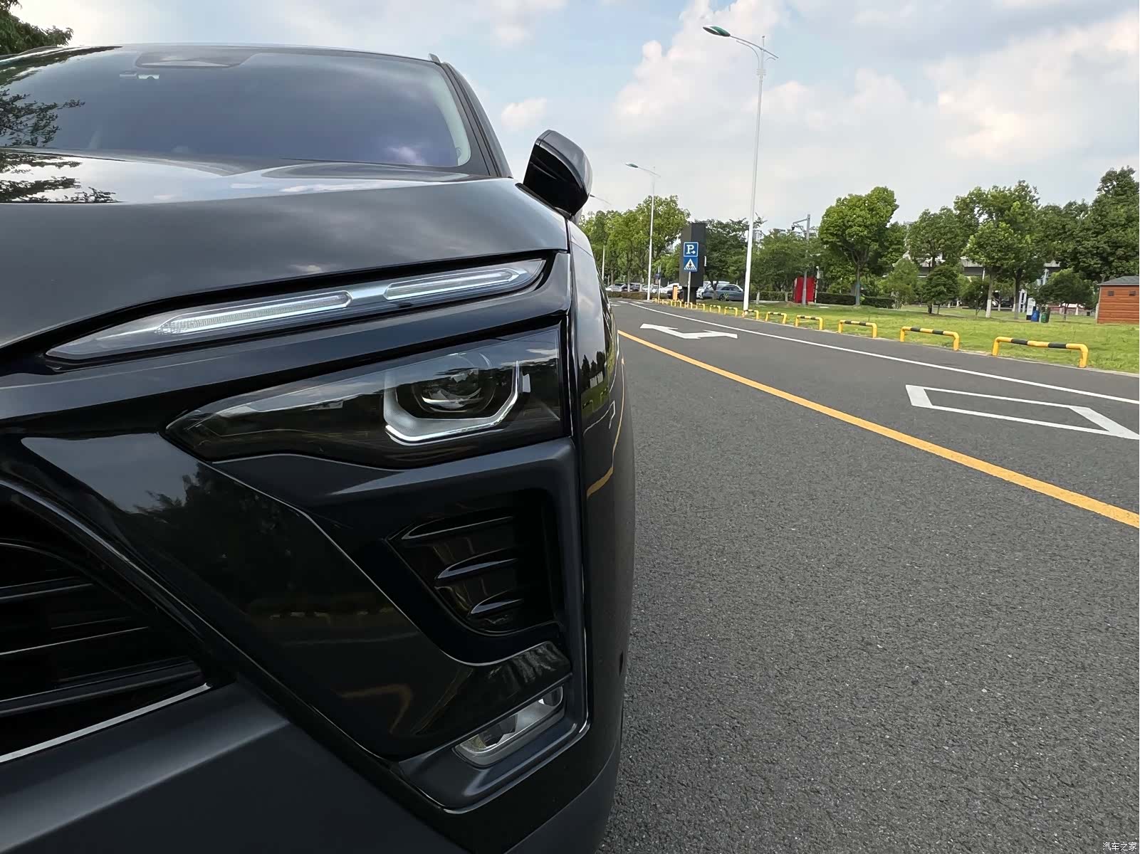 NIO ES8, 2018 17