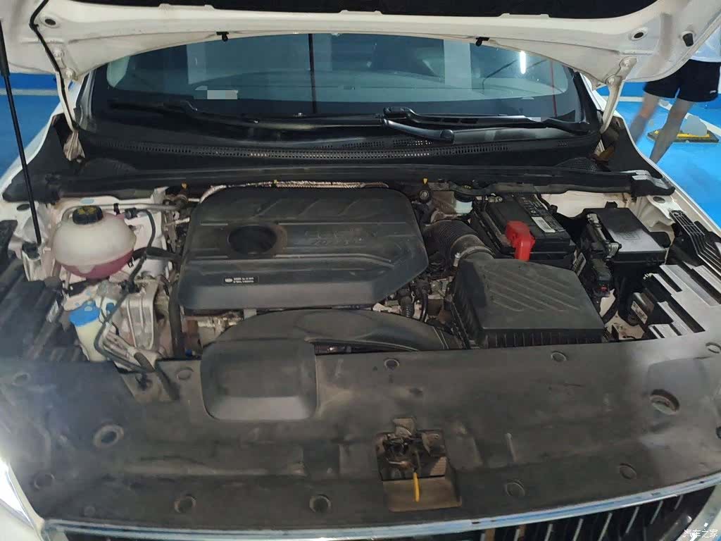 Geely Emgrand, 2023 11