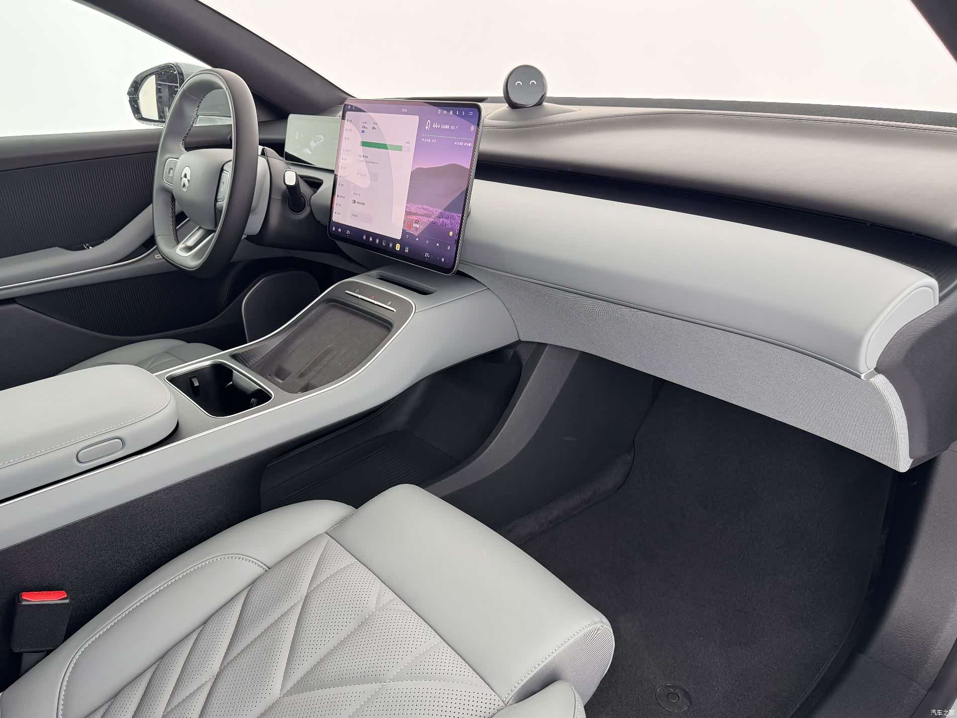 NIO ET5, 2026 10