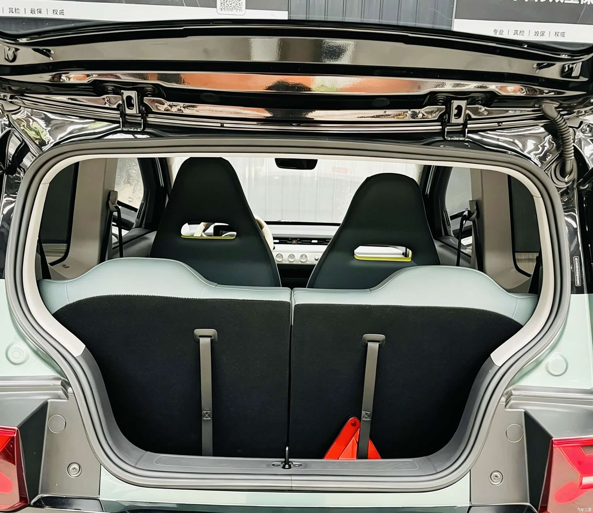 Wuling MINIEV, 2022 7