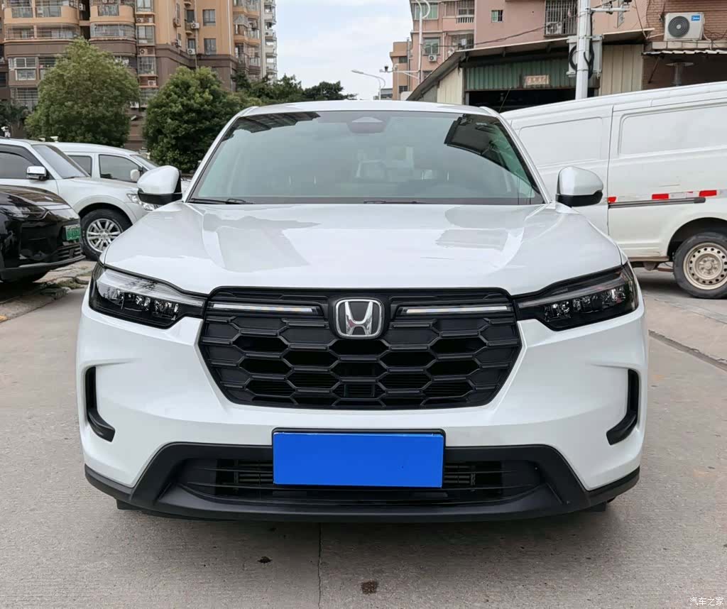 Honda HR-V, 2023 2
