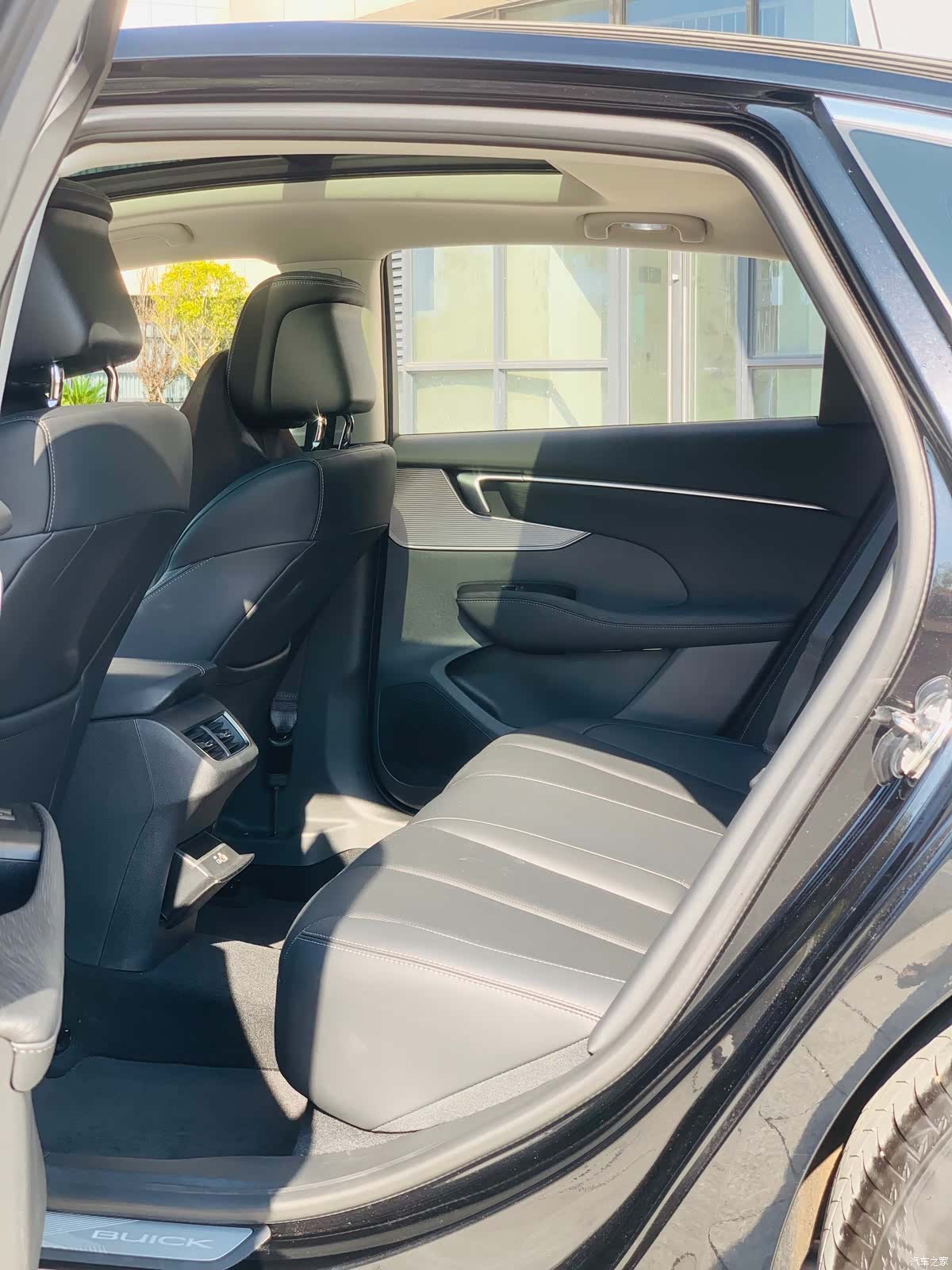 Buick LaCrosse, 2025 21