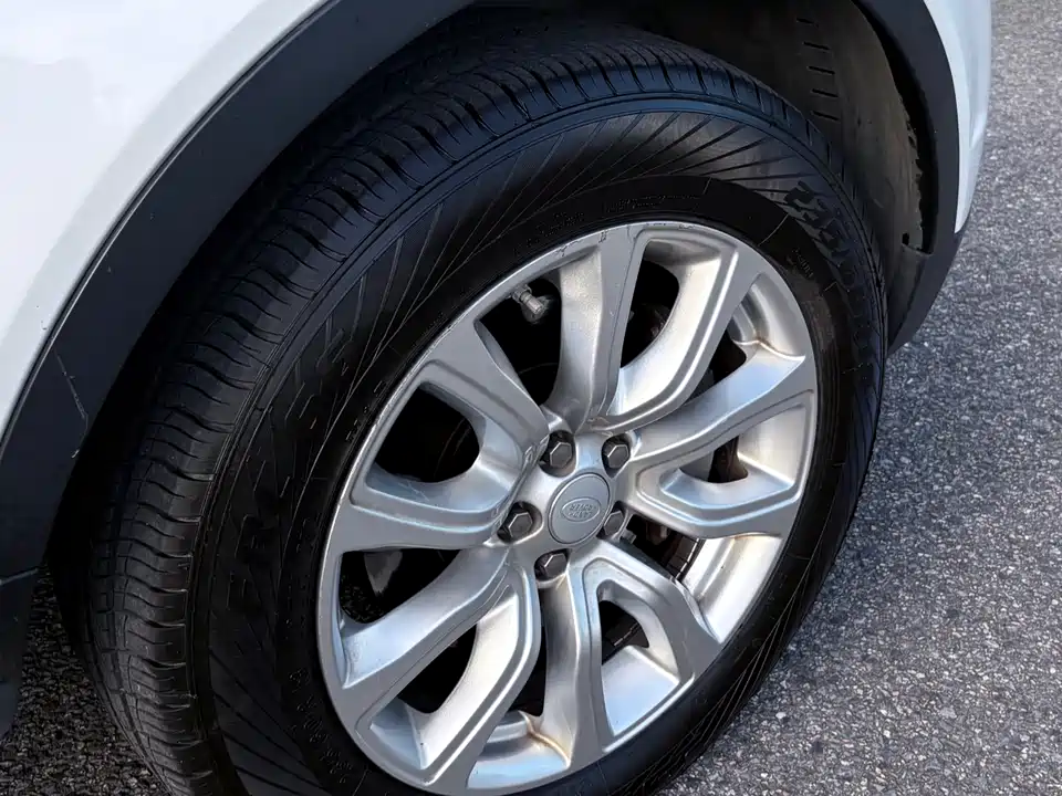 Land Rover Range Rover Aurora