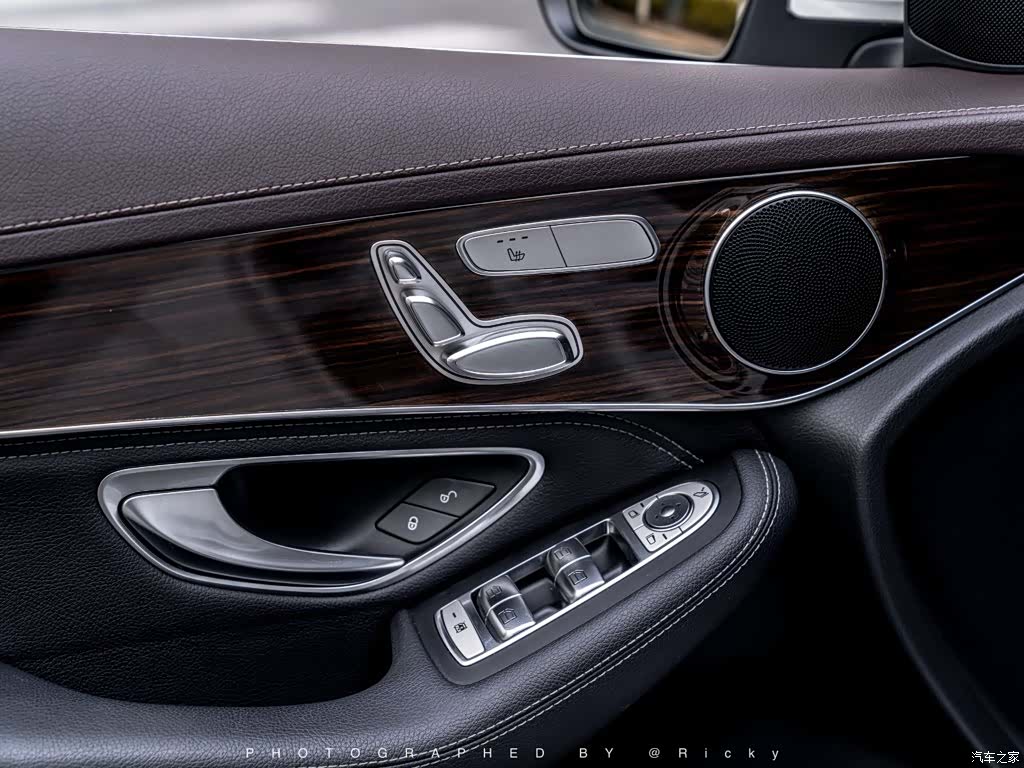 Mercedes-Benz GLC, 2018 7