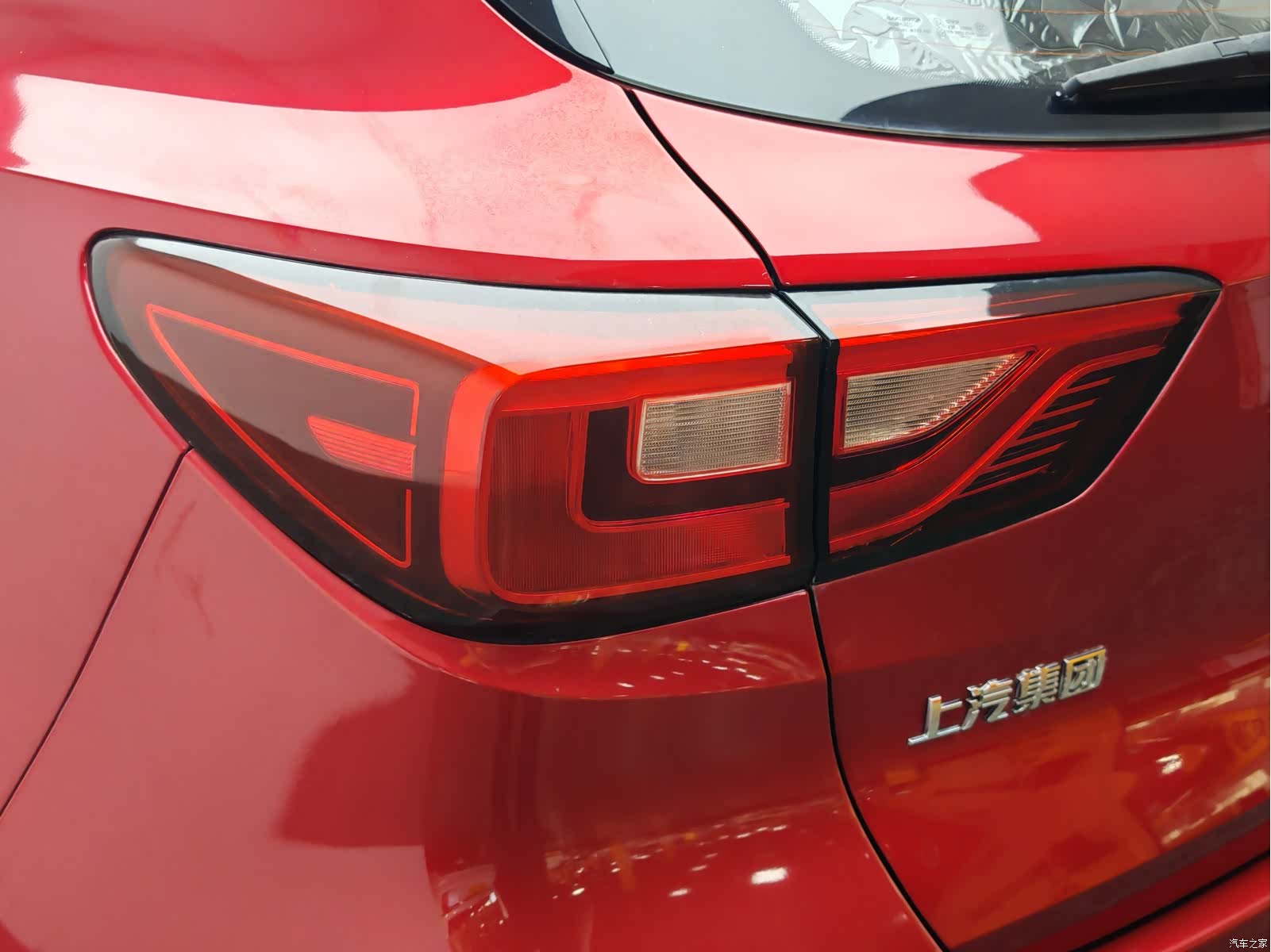 MG ZS, 2019 7