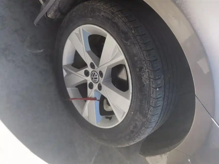 Volkswagen Bora Classic