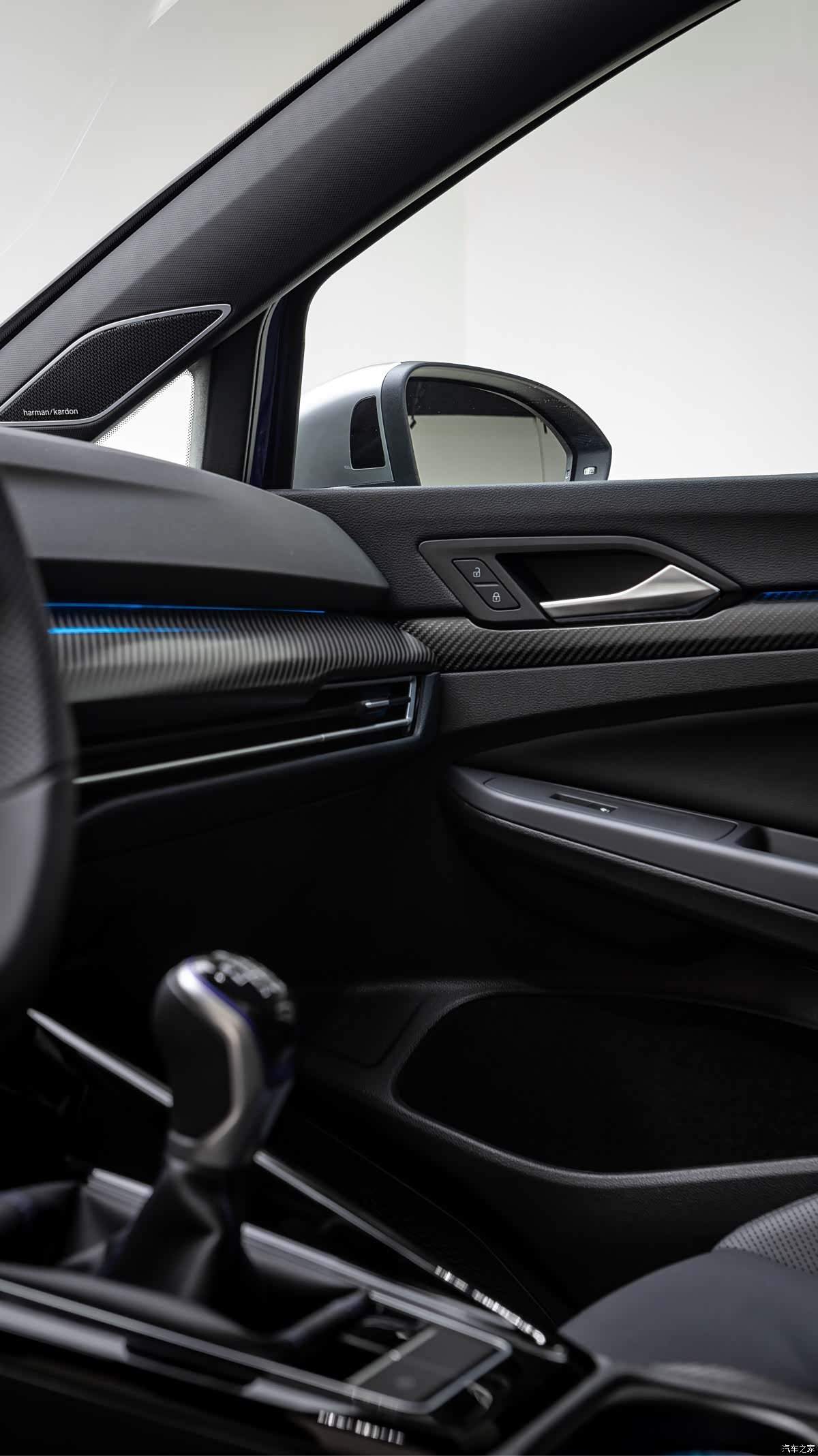 Volkswagen Golf, 2025 10