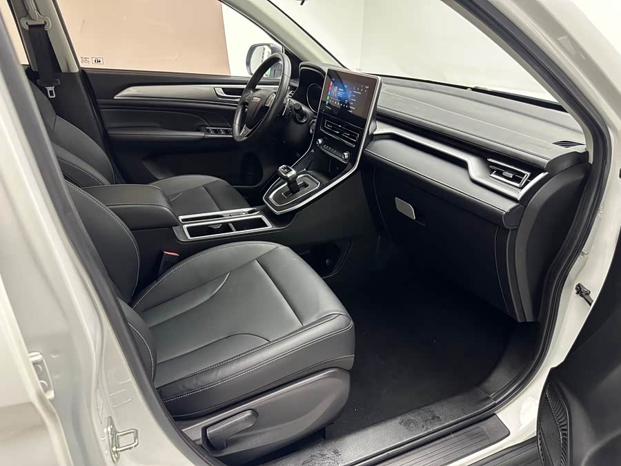Haval Haval M6 2022, фото 15