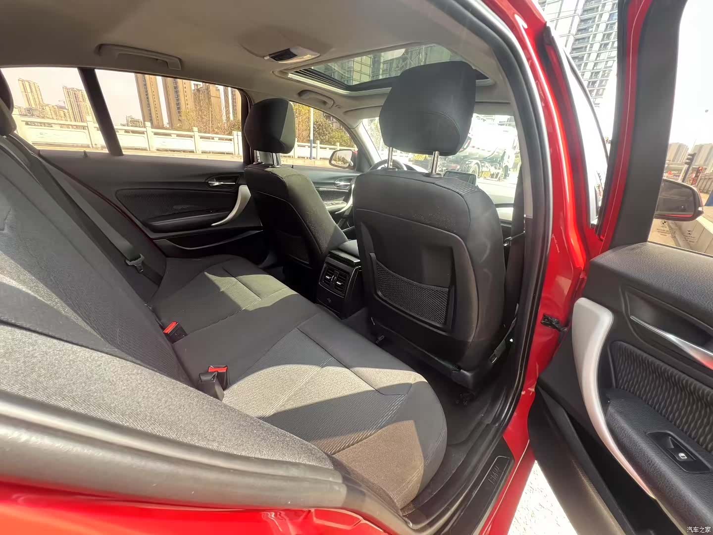 BMW 1 Series, 2016 8