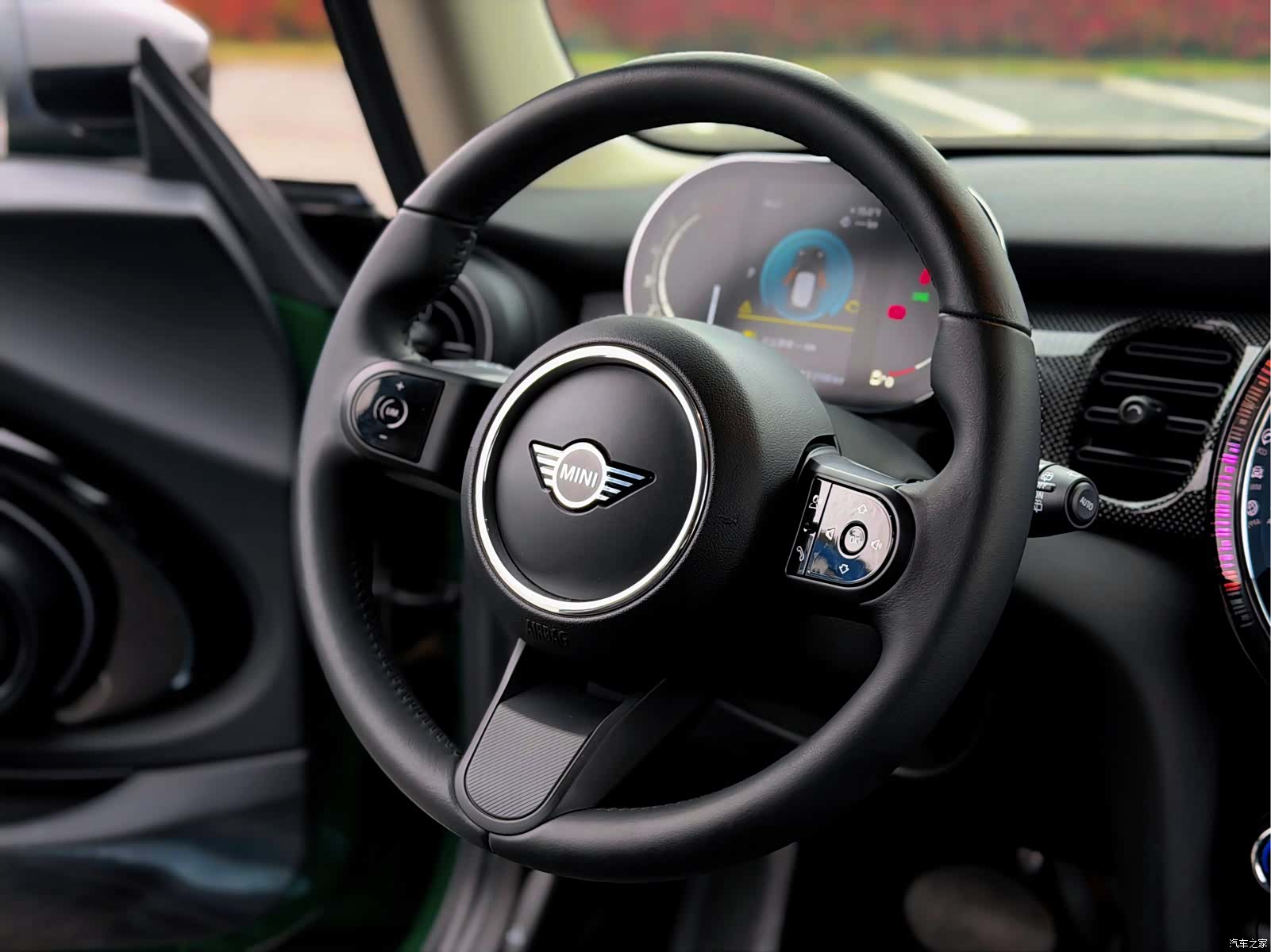 Mini Cooper, 2021 12