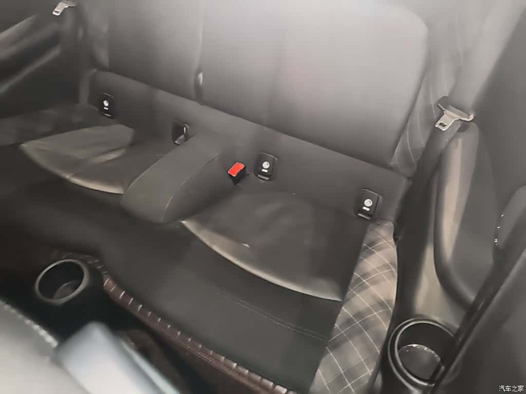 Mini Cooper, 2016 17
