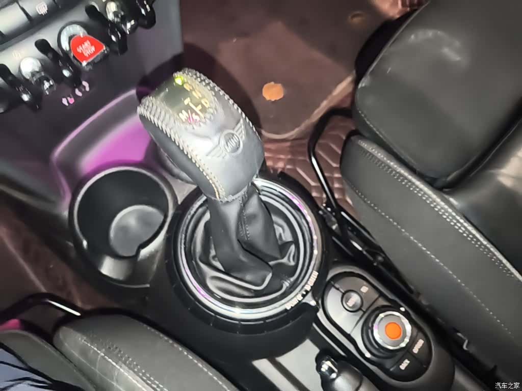 Mini Cooper, 2016 14