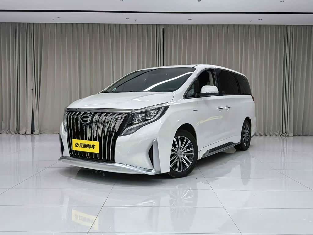 GAC M8