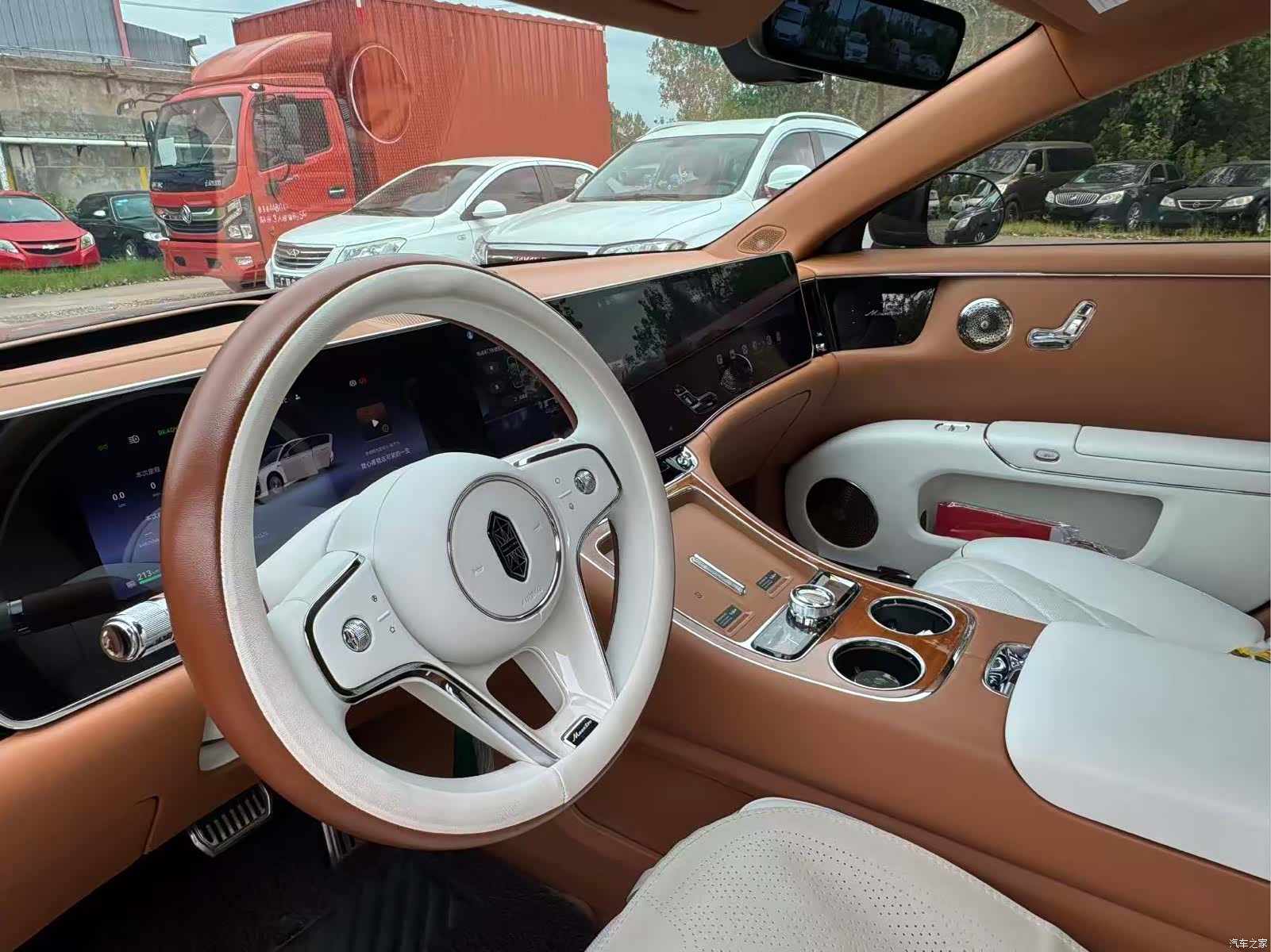 Maextro S800, 2025 все фото