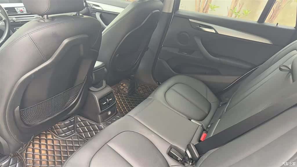 BMW X1, 2017 4