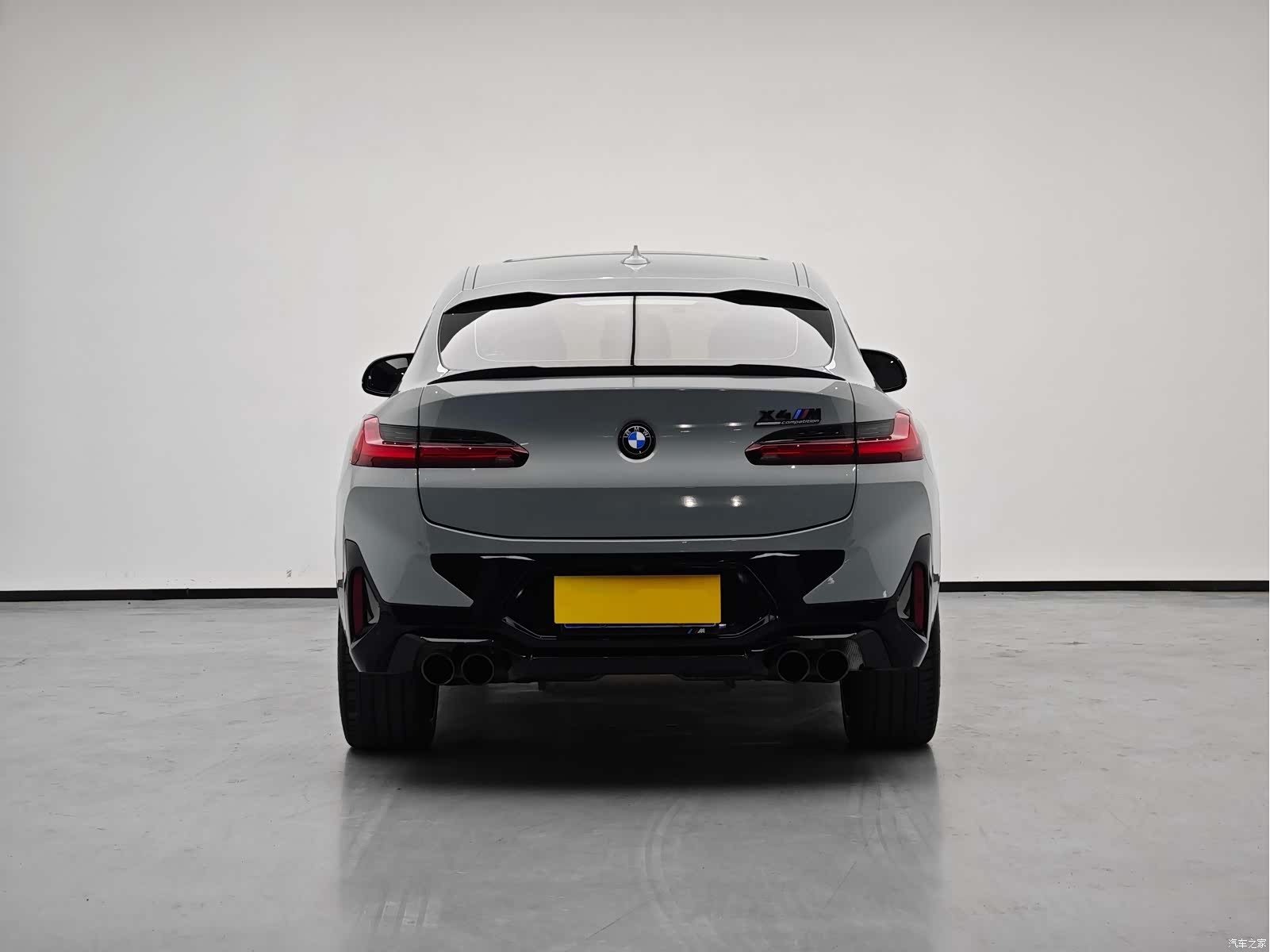 BMW X4, 2023 4