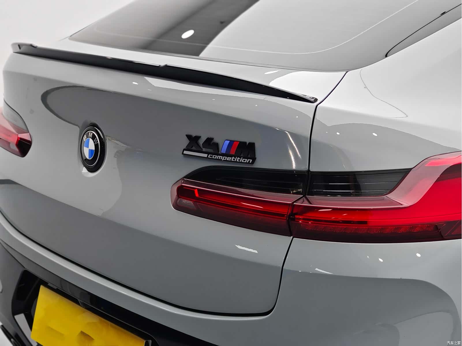BMW X4, 2023 9