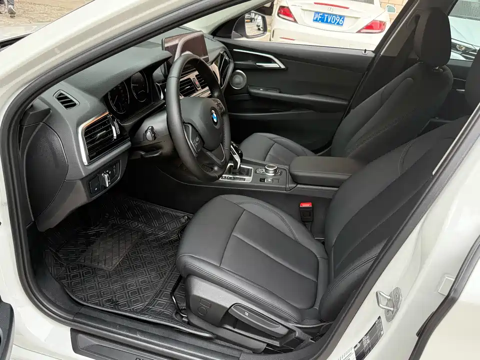 BMW 1 series BMW 1 series