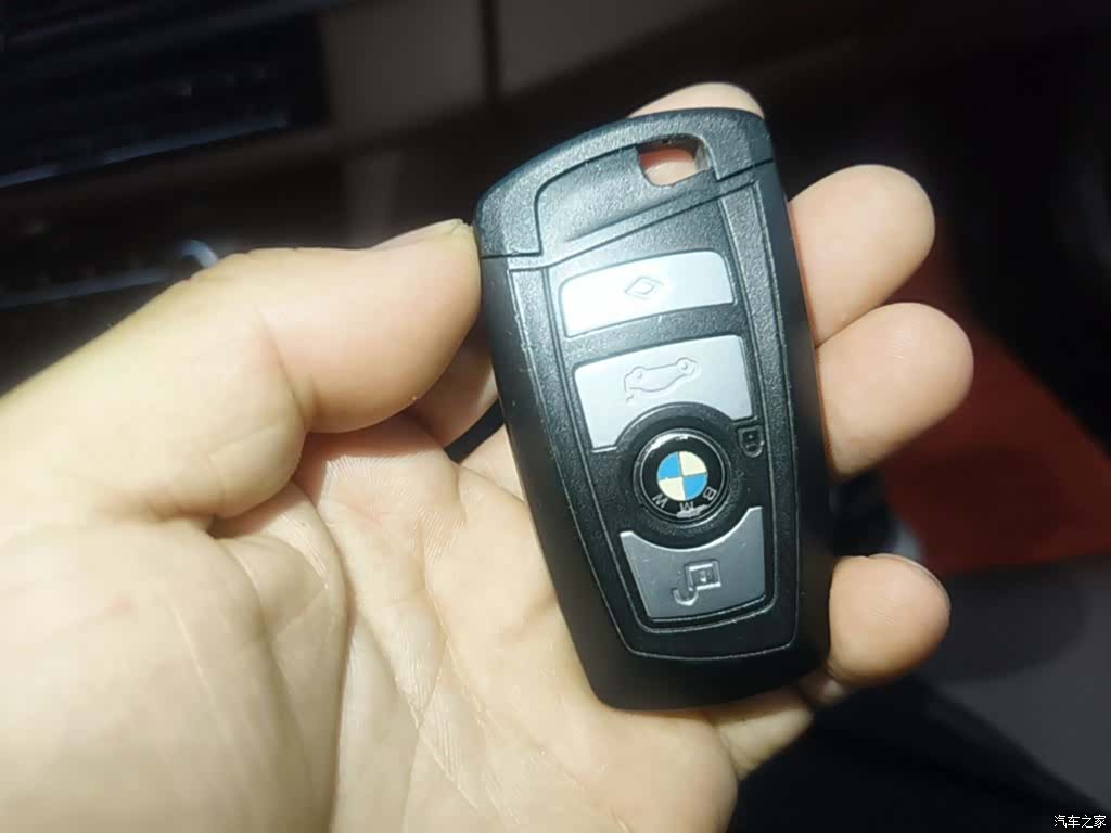 BMW 5 Series, 2015 9
