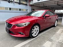 ATENZA 2013�� 2.0L ��׼��