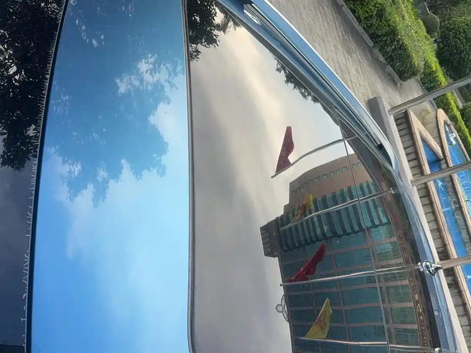 Roewe RX3 Roewe RX3