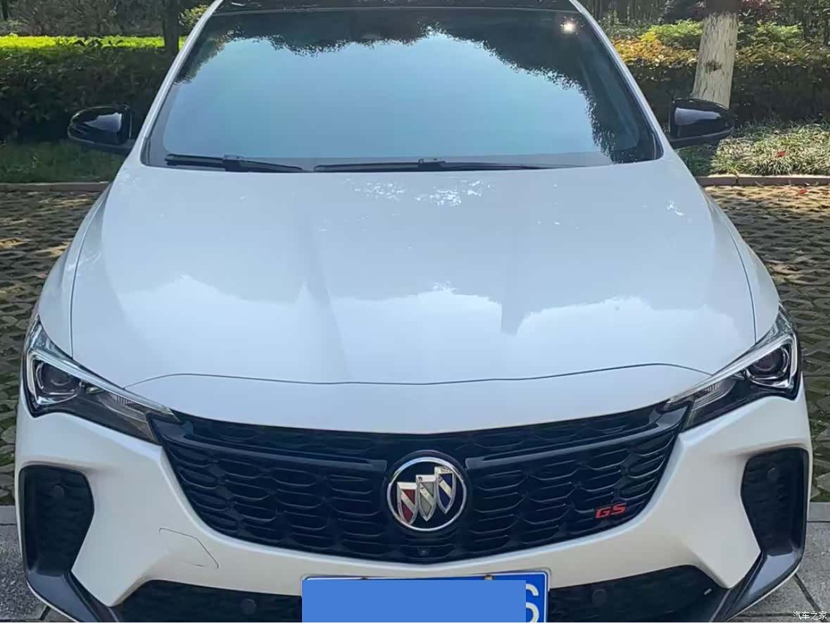 Buick Verano, 2022 2
