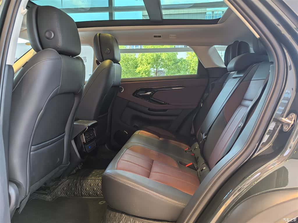 Land Rover Range Rover, 2025 11