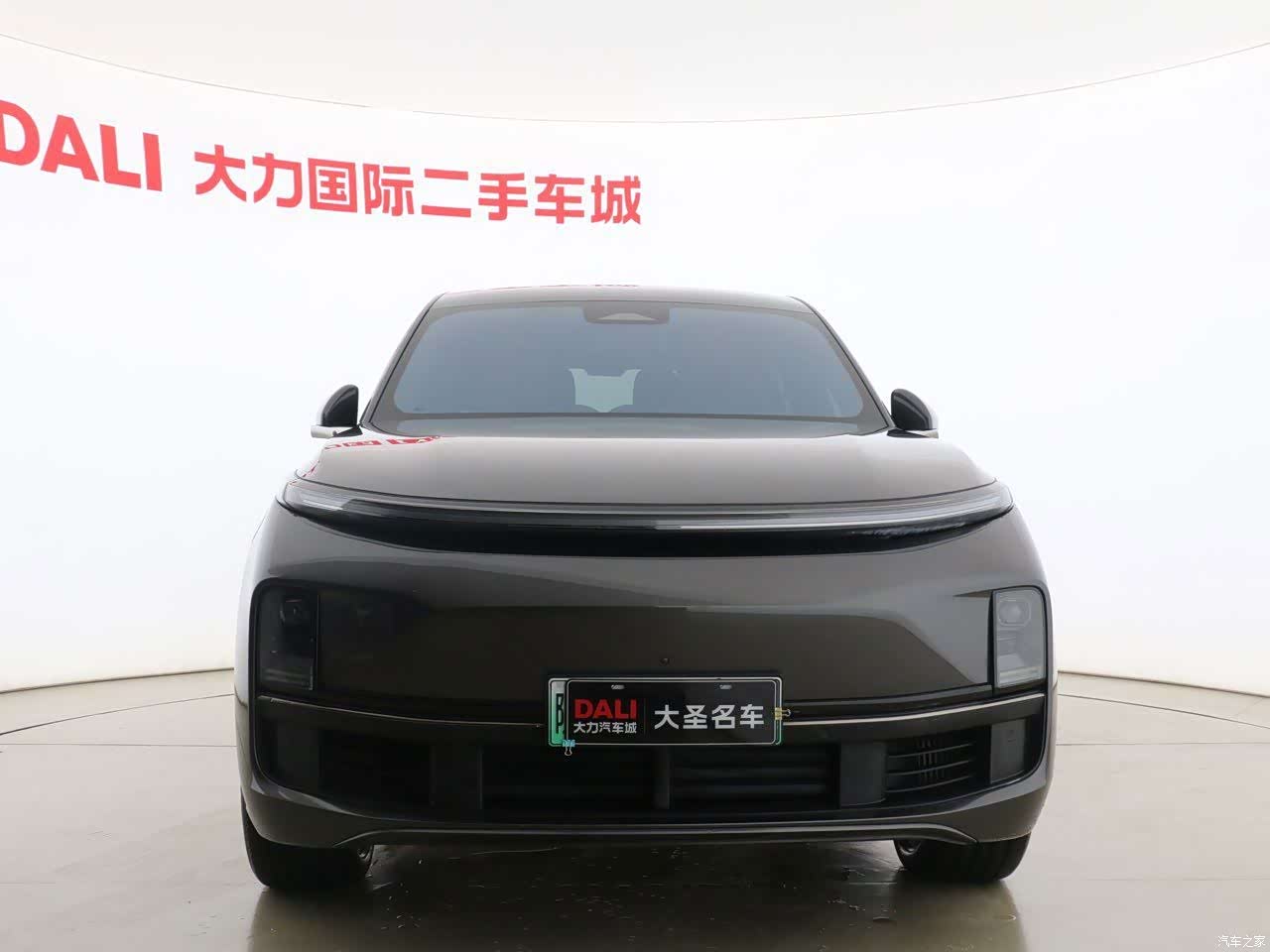 Li Auto L8, 2023 2