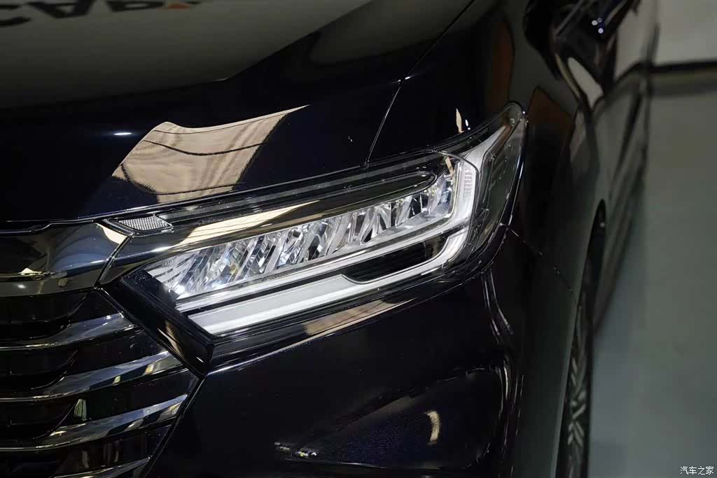 Honda Odyssey, 2026 7