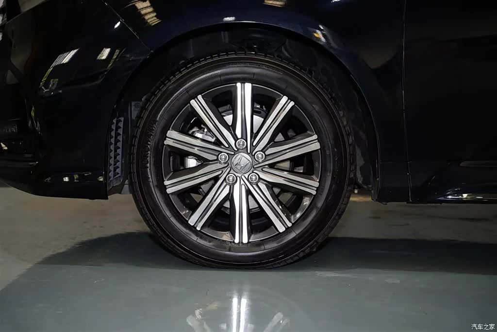 Honda Odyssey, 2026 9