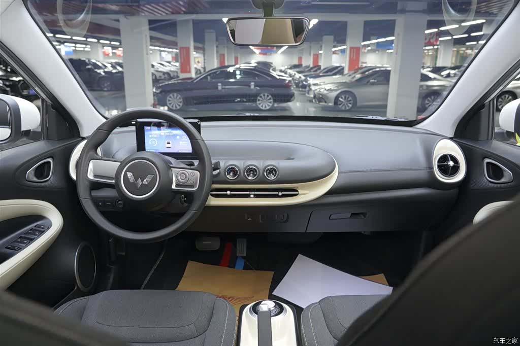 Wuling Bingo, 2023 15