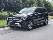 ����GLS 2017�� GLS 400 4MATICʱ����