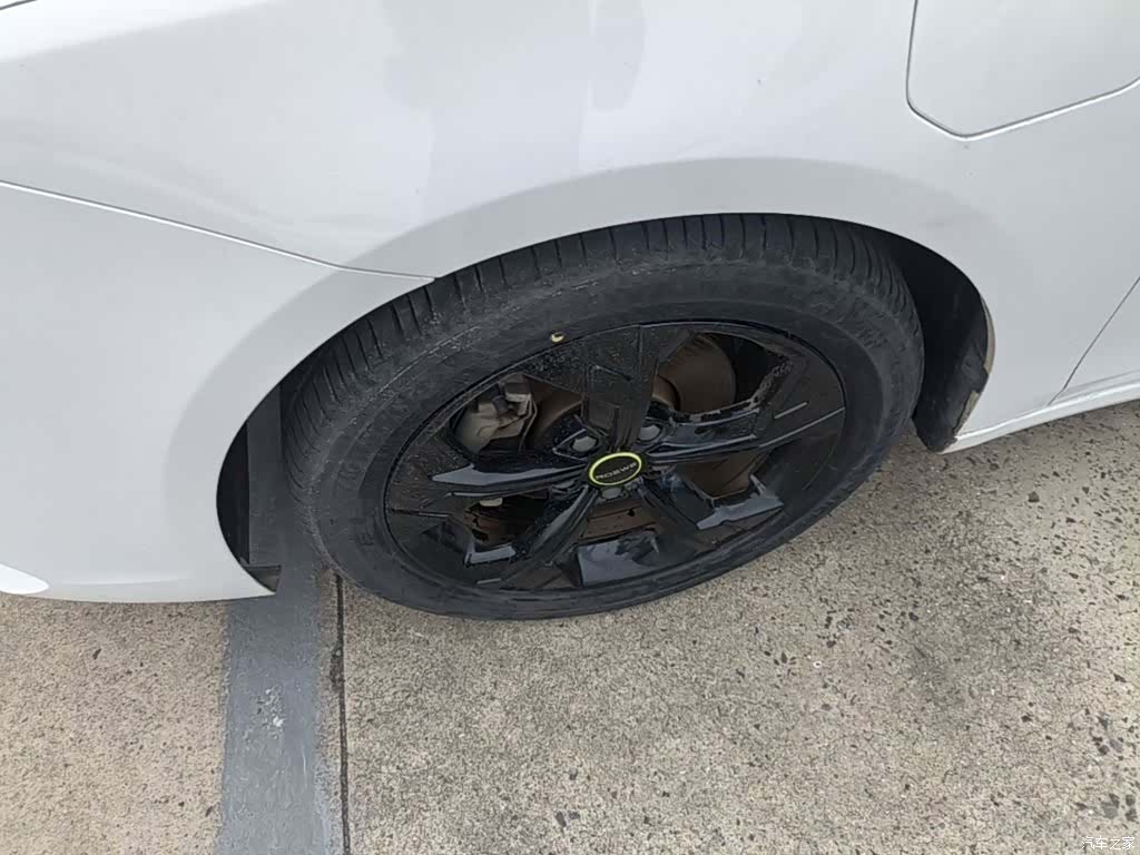 Roewe i6, 2021 23