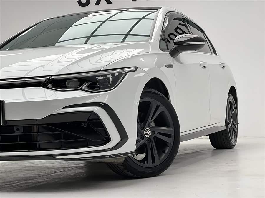 Volkswagen Golf 2023, фото 5