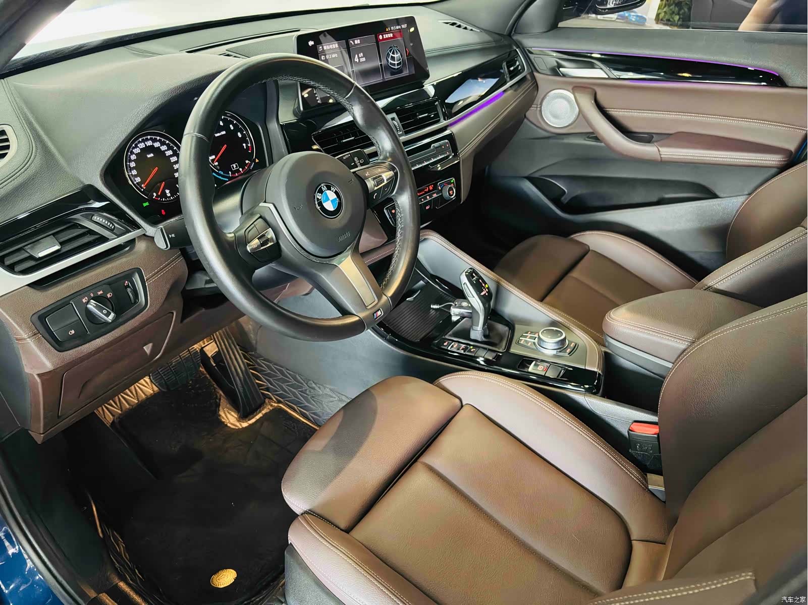 BMW X2, 2021 14