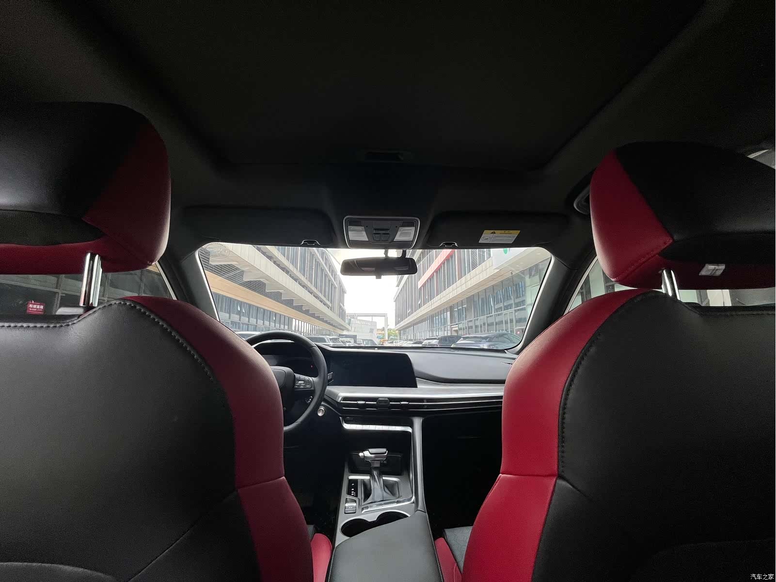 Changan CS35, 2021 16