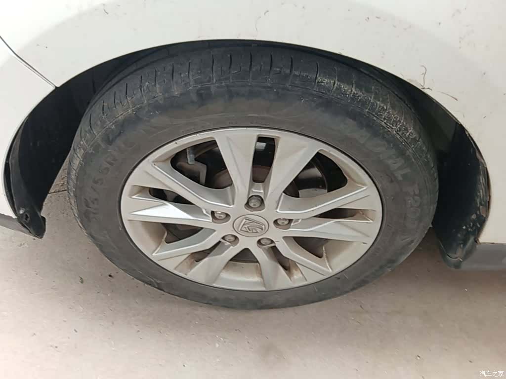 Wuling 730, 2018 23