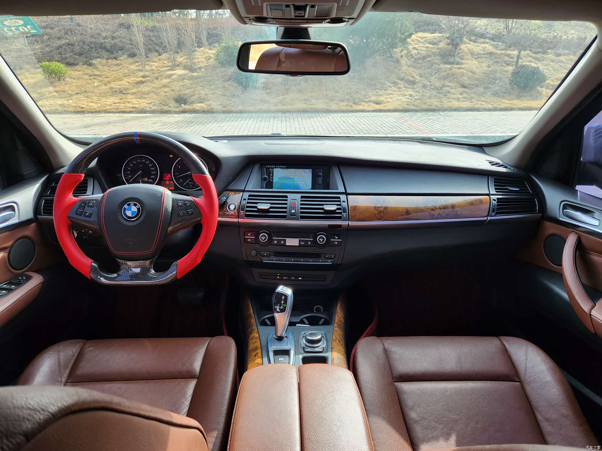 BMW X5, 2011 13