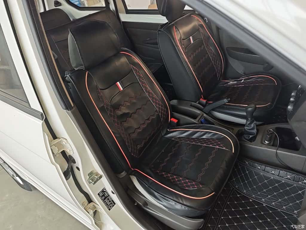 Wuling Hongguang, 2019 25
