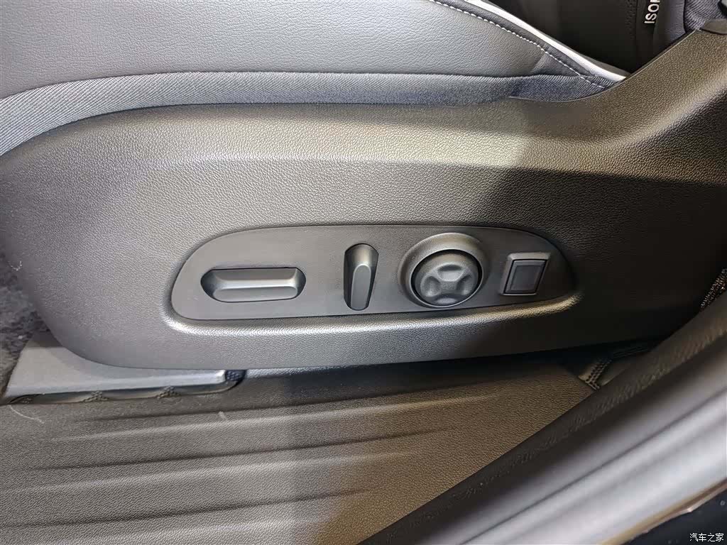 Buick Enclave, 2023 2