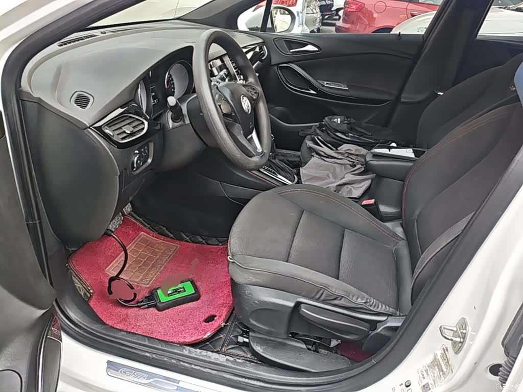 Buick Verano, 2017 15