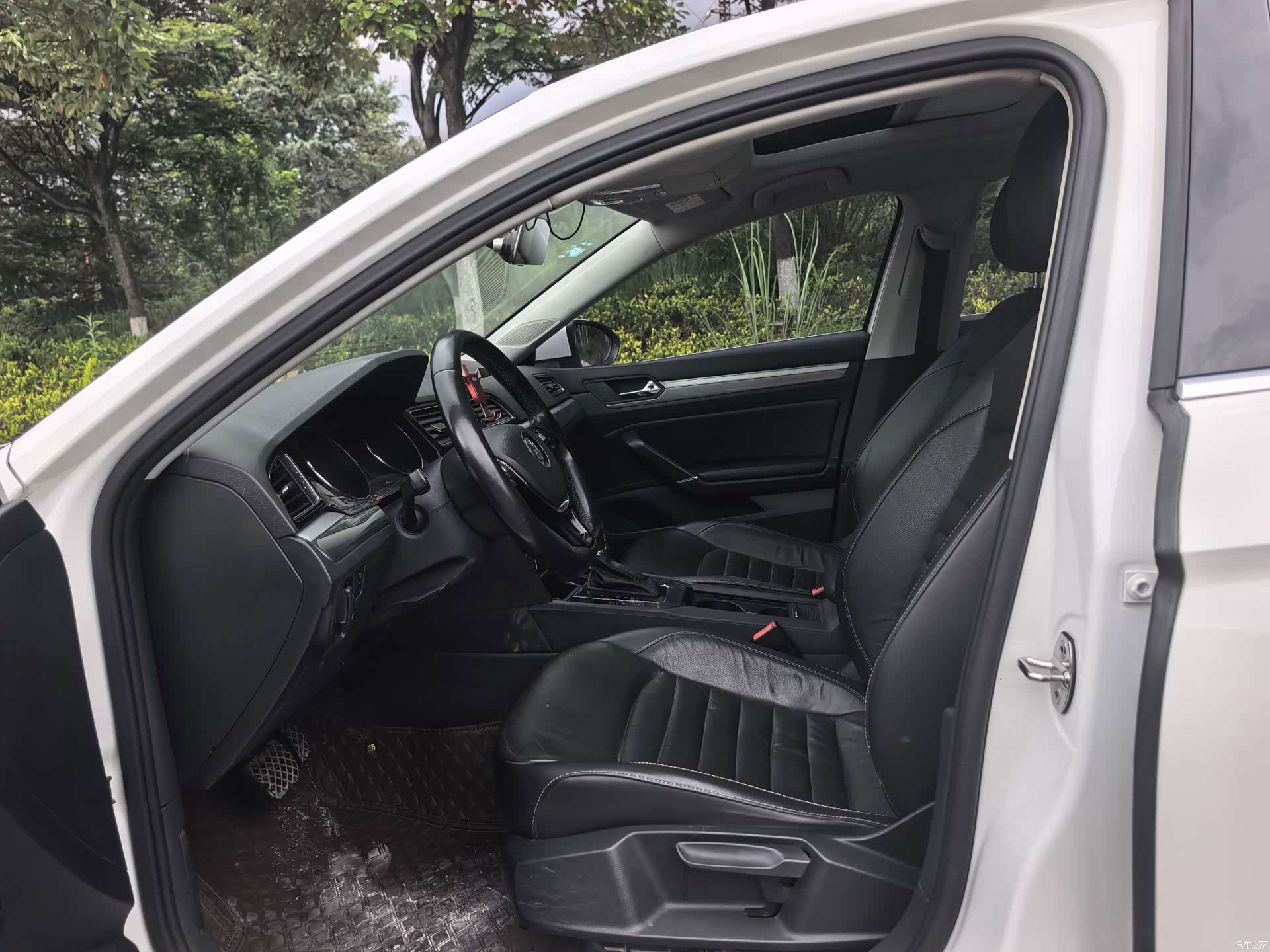Volkswagen Lamando, 2018 7