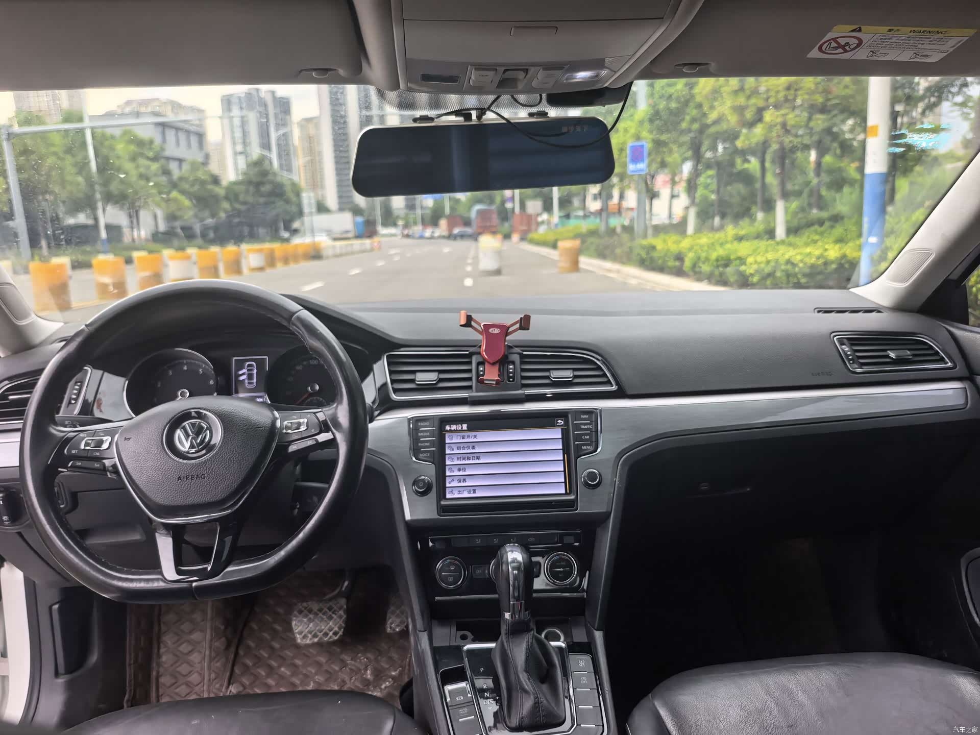 Volkswagen Lamando, 2018 9