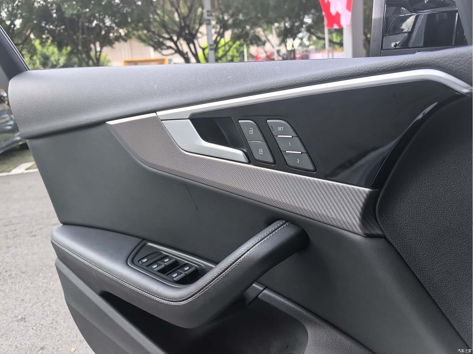 Audi A4L, 2023 14