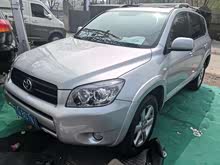 ����RAV4(����) 2006�� 2.4 ������