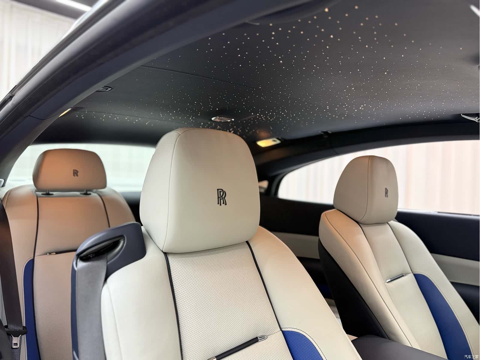 Rolls-Royce Wraith, 2020 17
