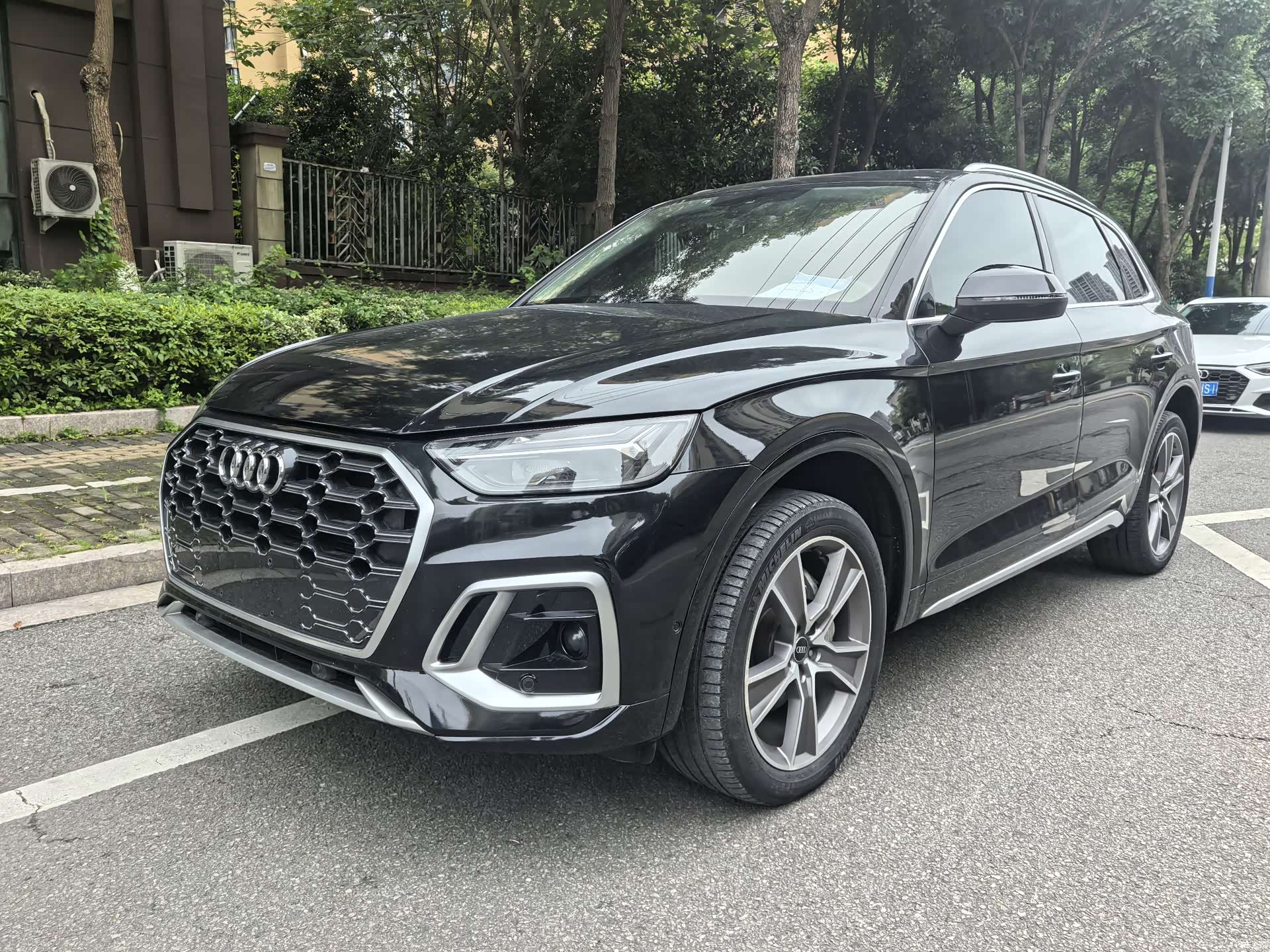 Audi Q5L, 2023 1