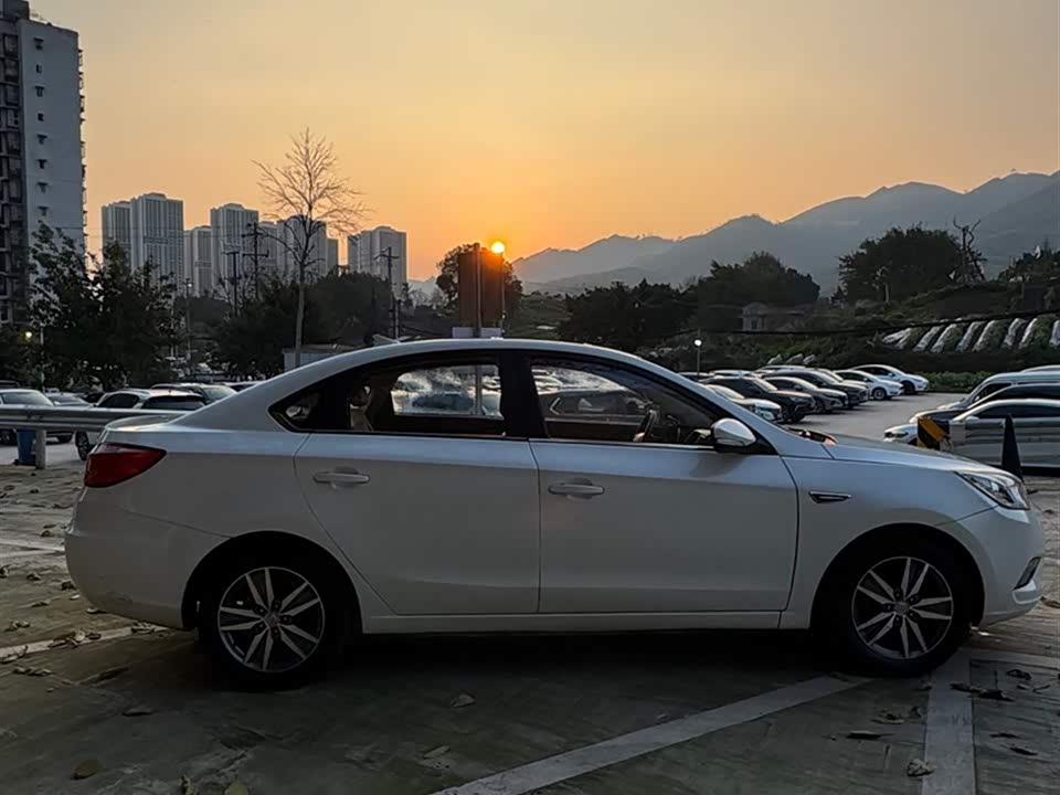 Changan Yidong