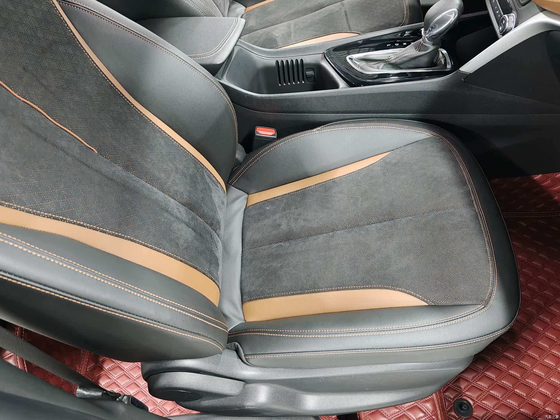 Buick Encore, 2019 10
