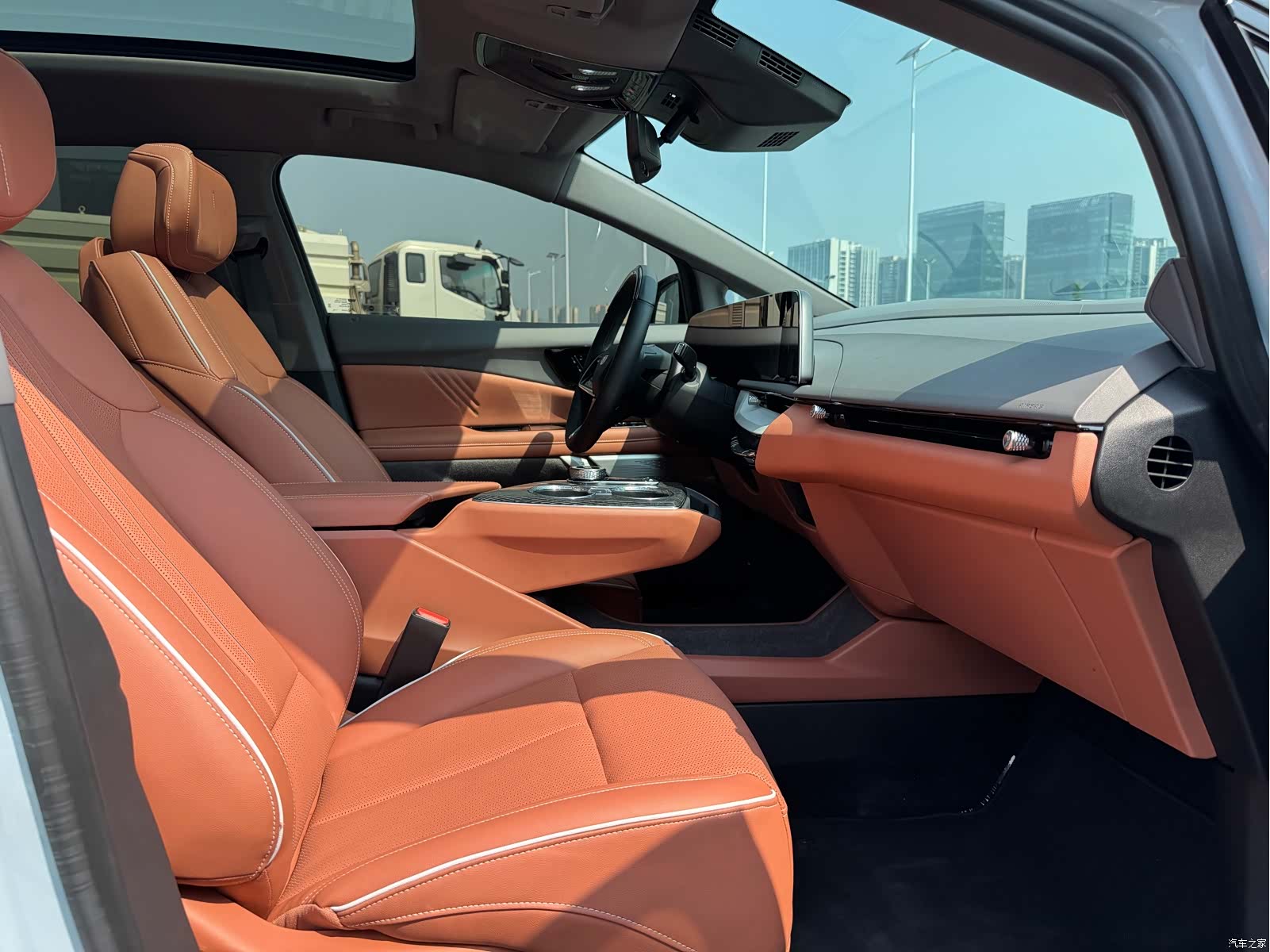Cadillac IQ, 2024 8